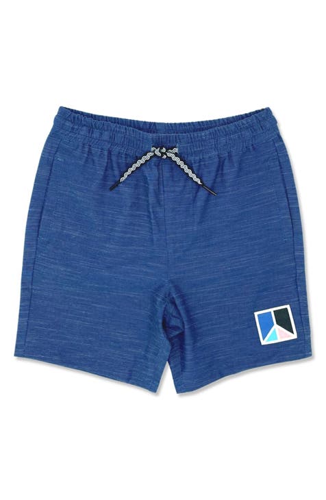Pear Baby Boy Swim Short main image 1