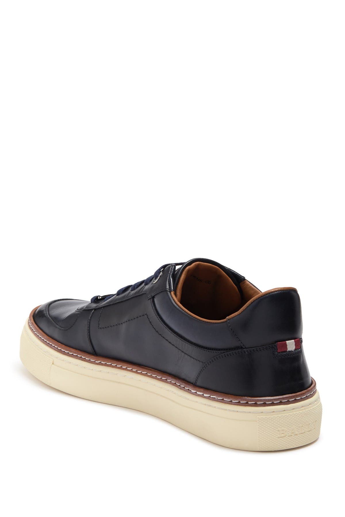 bally hens sneaker