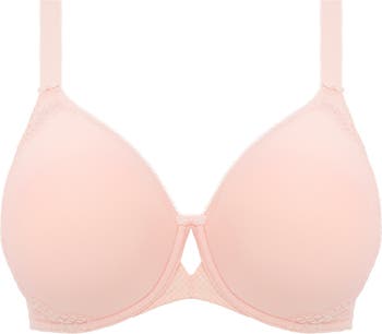 Elomi Charley Bandless Spacer Moulded Bra 4383 - Victoria Classic Lingerie