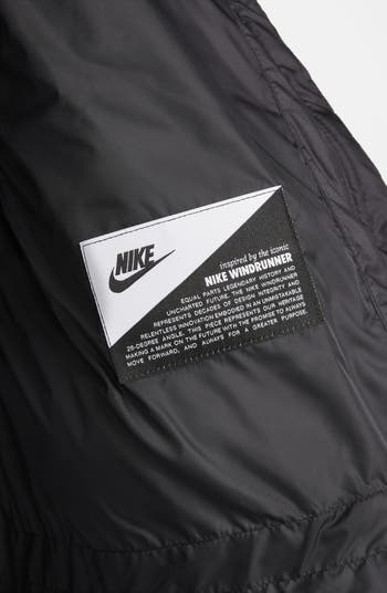 Nike Sportswear Thermore Longline Gilet/Sleeveless Jacket CU5845