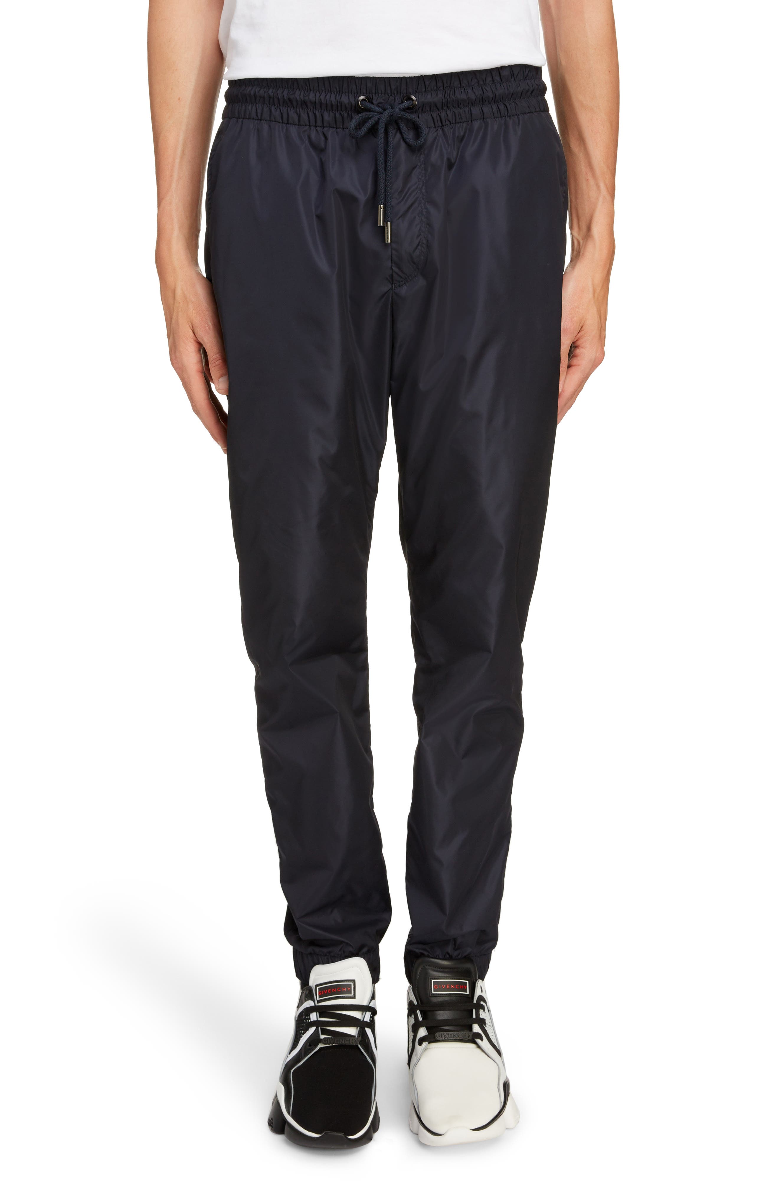 givenchy jogger pants