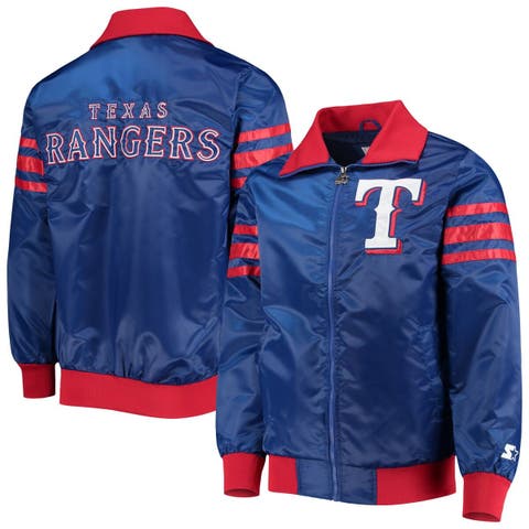  Outerstuff Texas Rangers Majestic MLB Youth Red I'm a