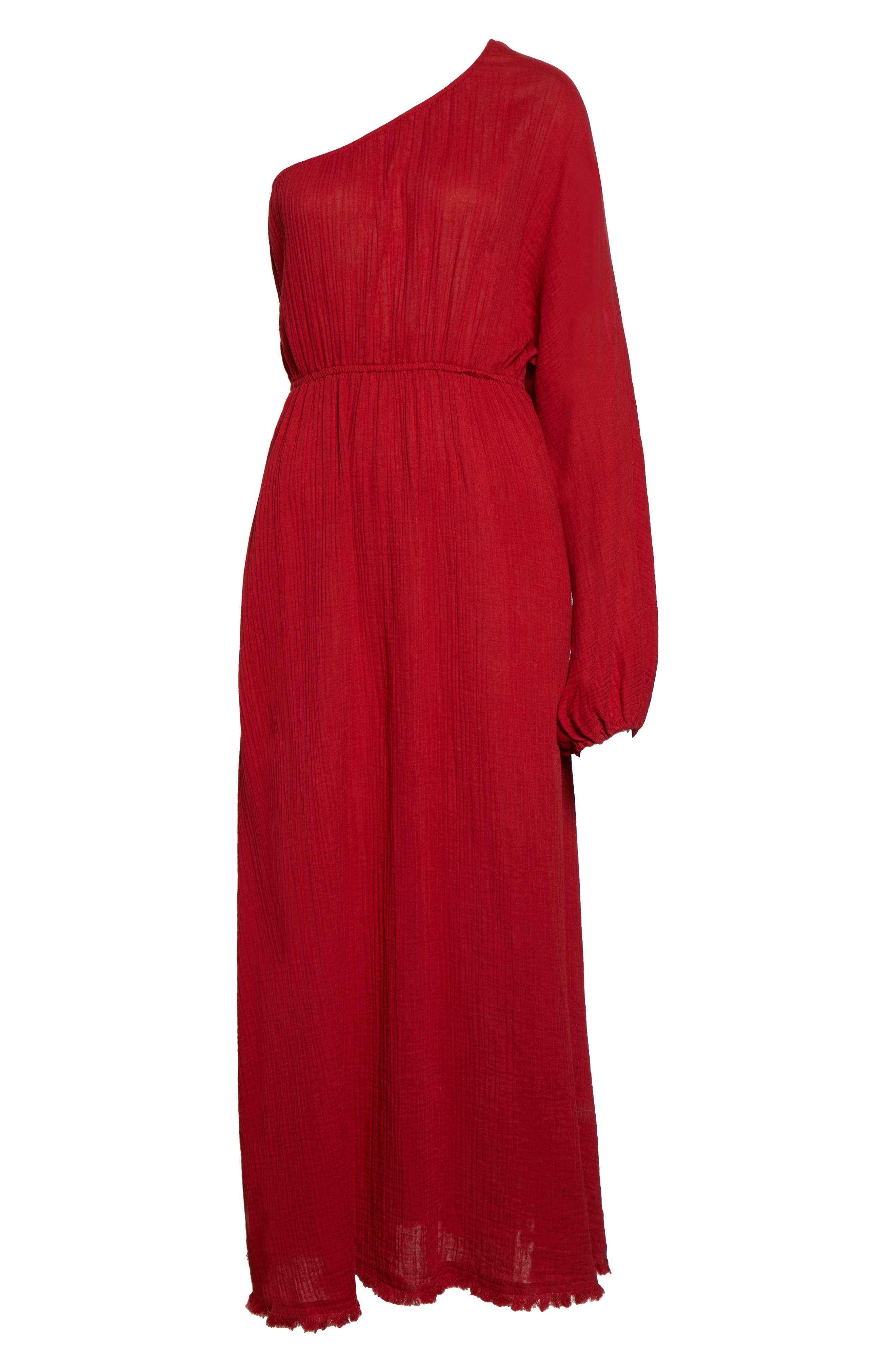 carters red sweater dress