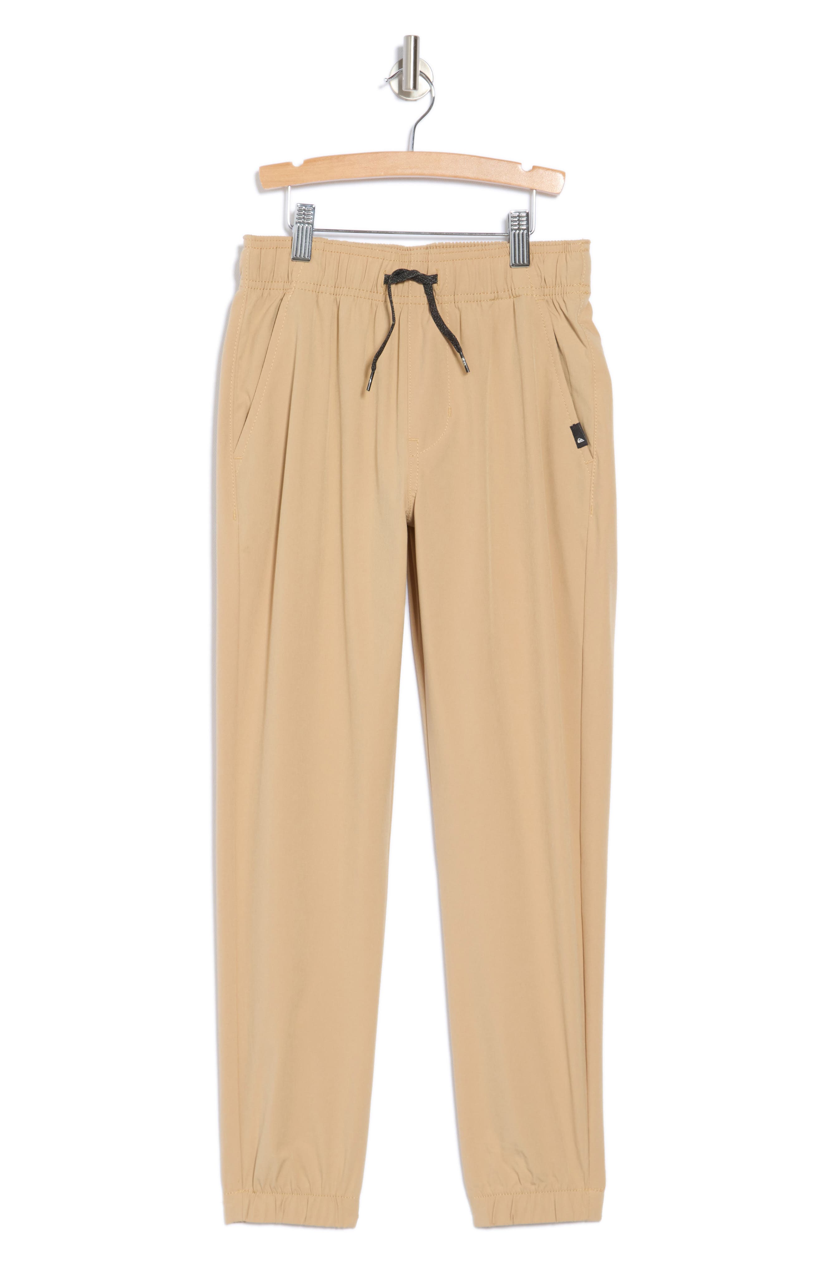 QUIKSILVER QUIKSILVER KIDS' AMPHIBIAN JOGGERS