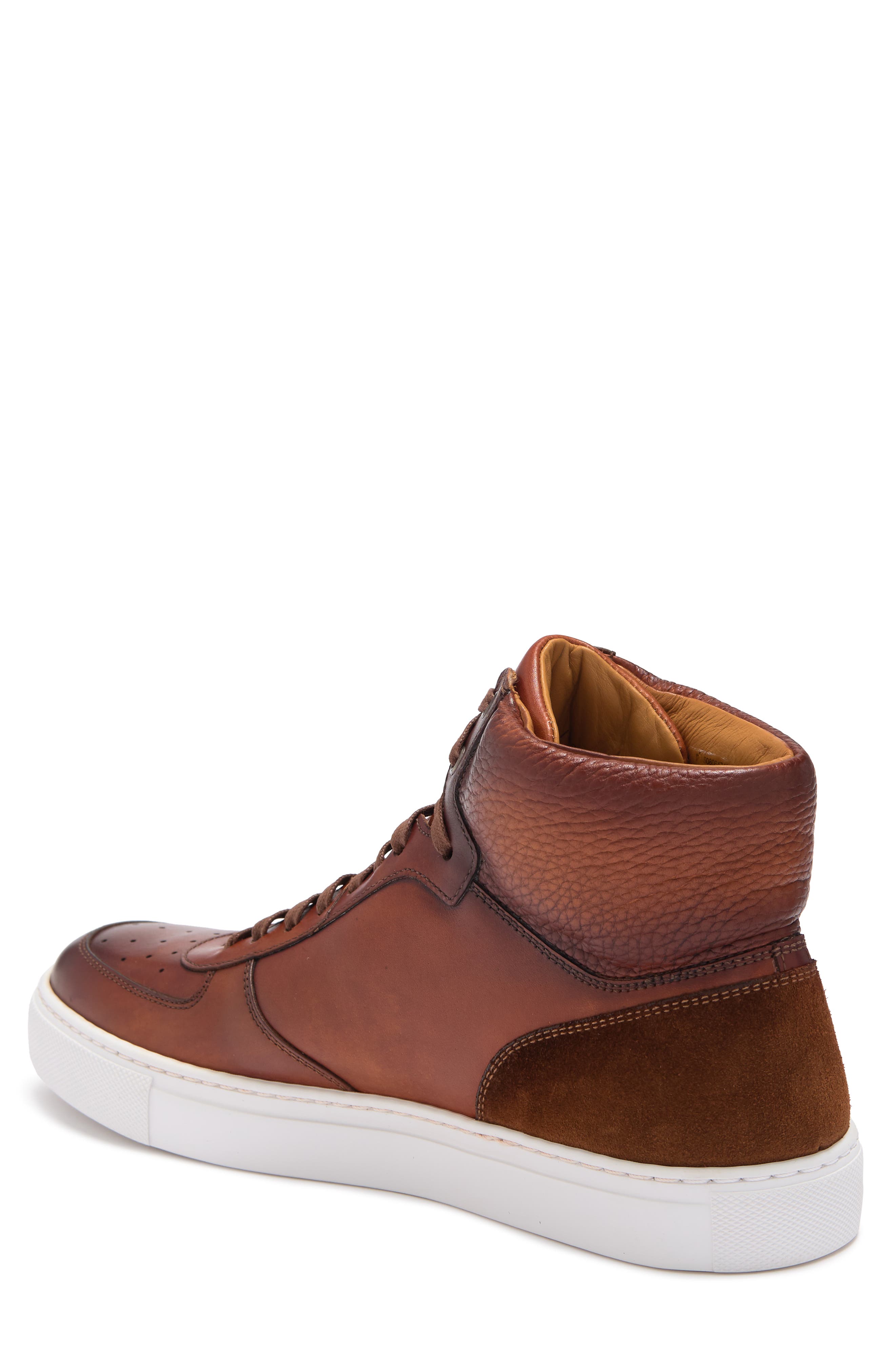 magnanni high top
