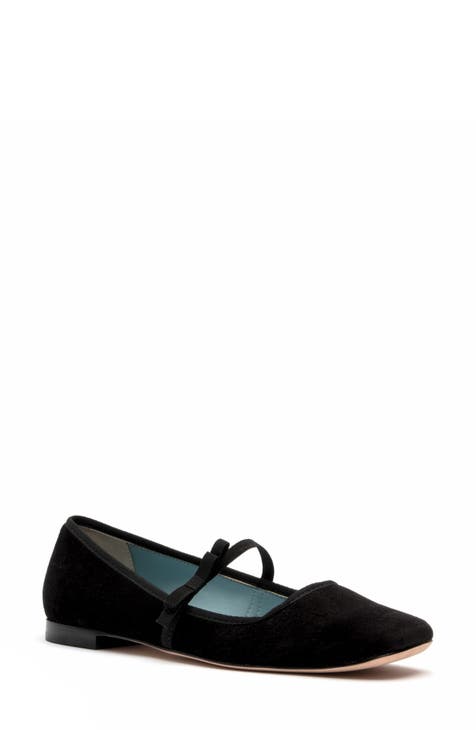 Women's Mary Jane Flats | Nordstrom