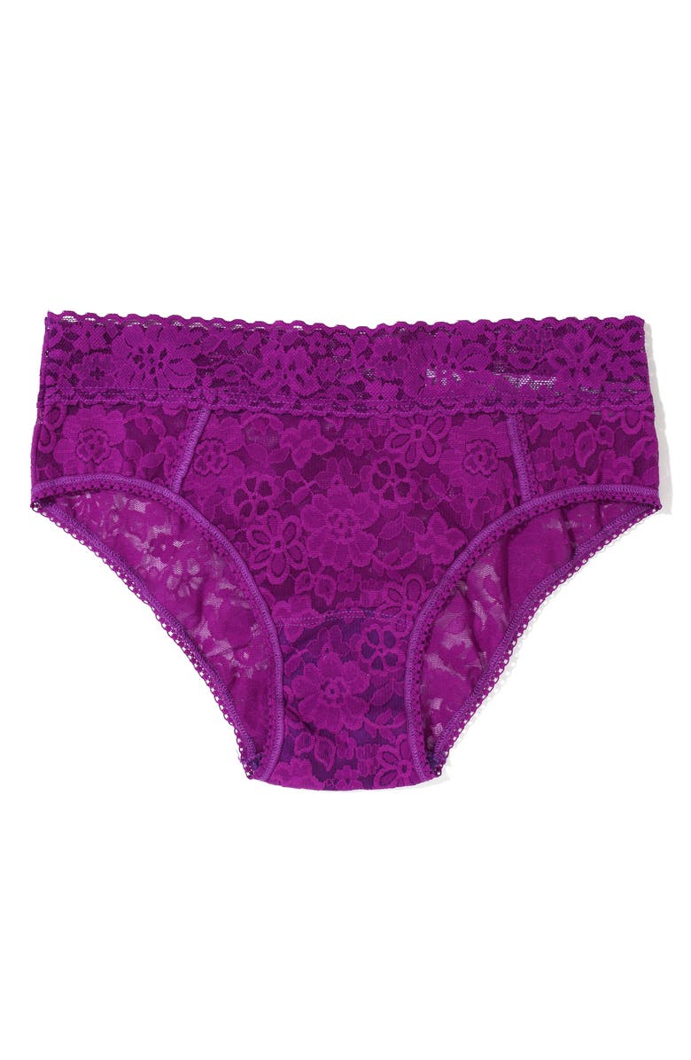 Hanky Panky Daily Lace Briefs | Nordstrom