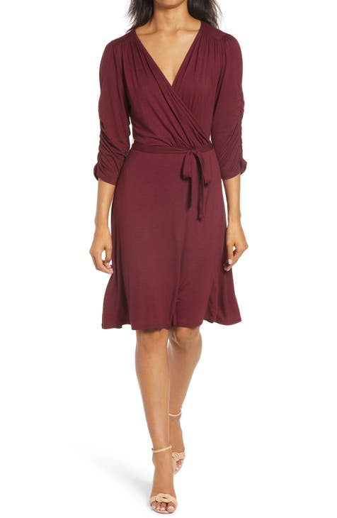 wrap+dress | Nordstrom