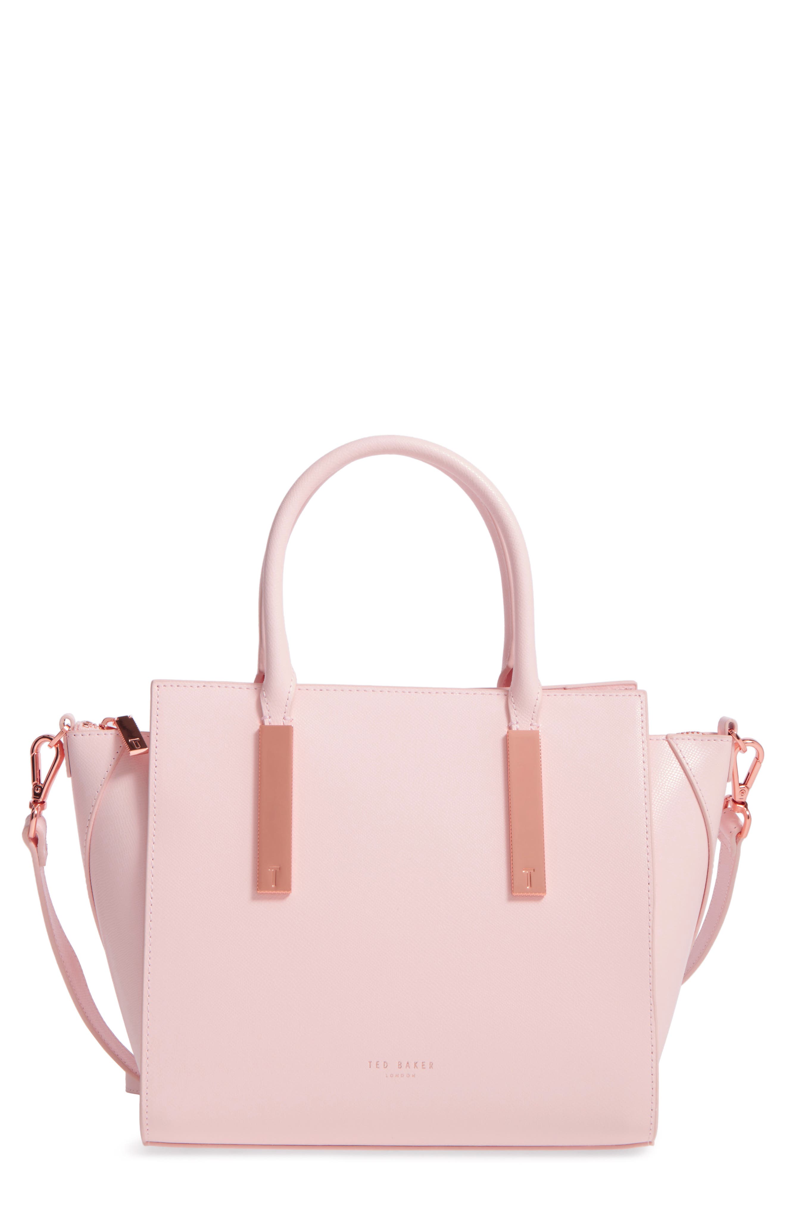 Ted Baker London Mini Grain Tote Nordstrom