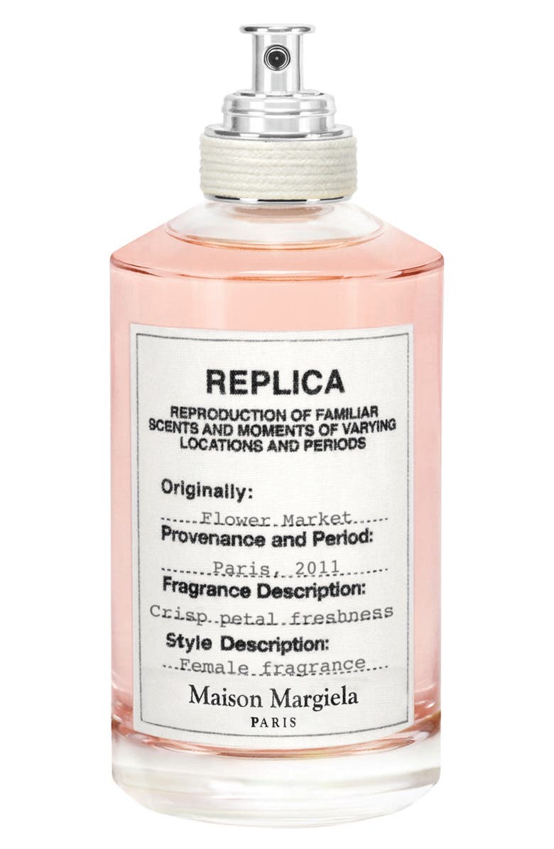 Maison Margiela Replica Flower Market Fragrance | Nordstrom