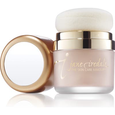 Jane Iredale Powder Me Dry Sunscreen Broad Spectrum Spf 30 -