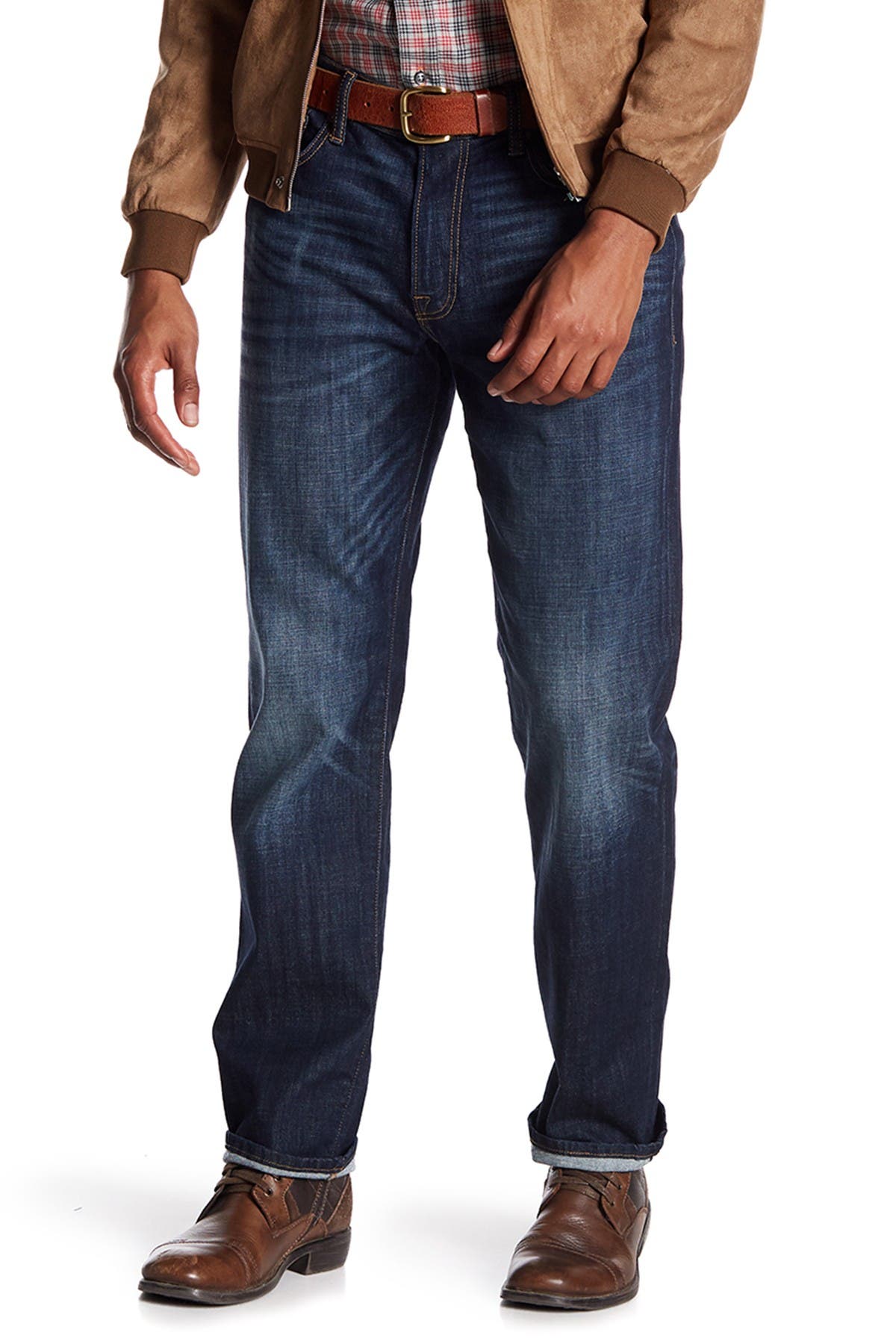 lucky brand vintage straight