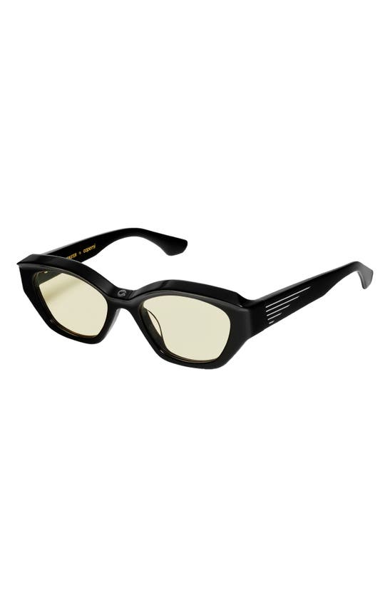 COPERNI 5G 52MM SQUARE SUNGLASSES