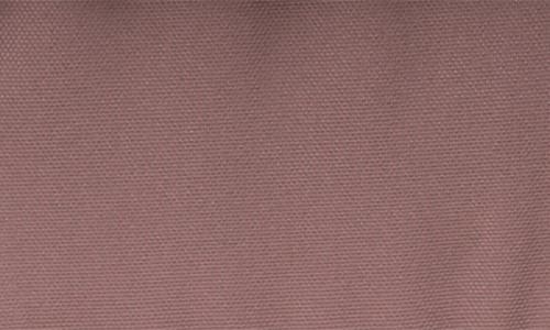 Herschel Supply Co Ash Rose Chapter Travel Recycled-polyester Wash Bag In Ash Rose