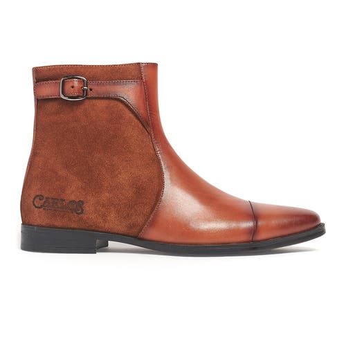 CARLOS SANTANA CARLOS SANTANA SPIRIT CHELSEA BOOT