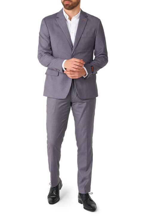 Men's Suits & Separates 