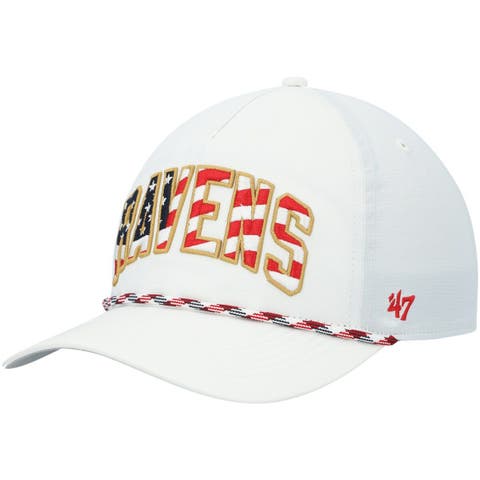 St Louis Cardinals 2022 ARMED FORCES STARS N STRIPES Hat