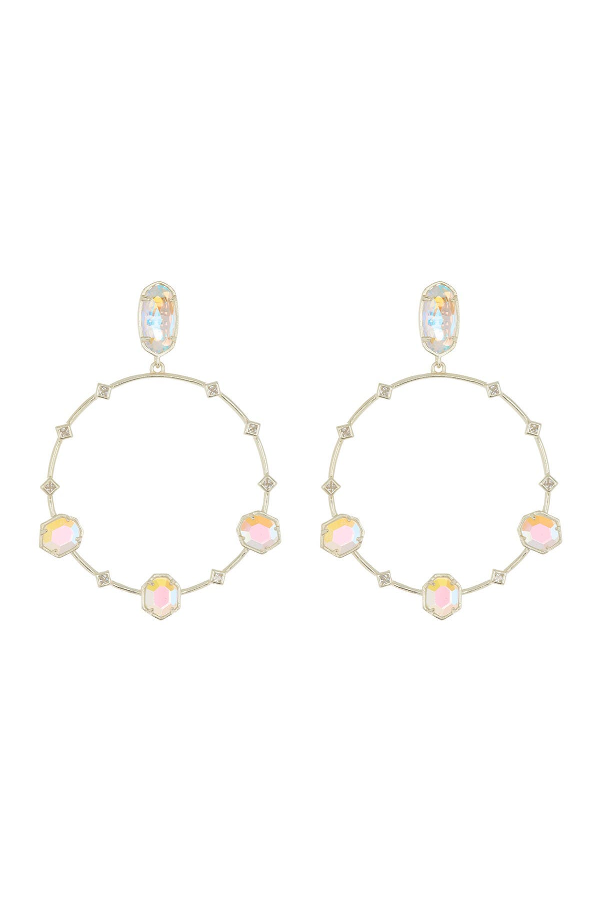 sheila earrings kendra scott