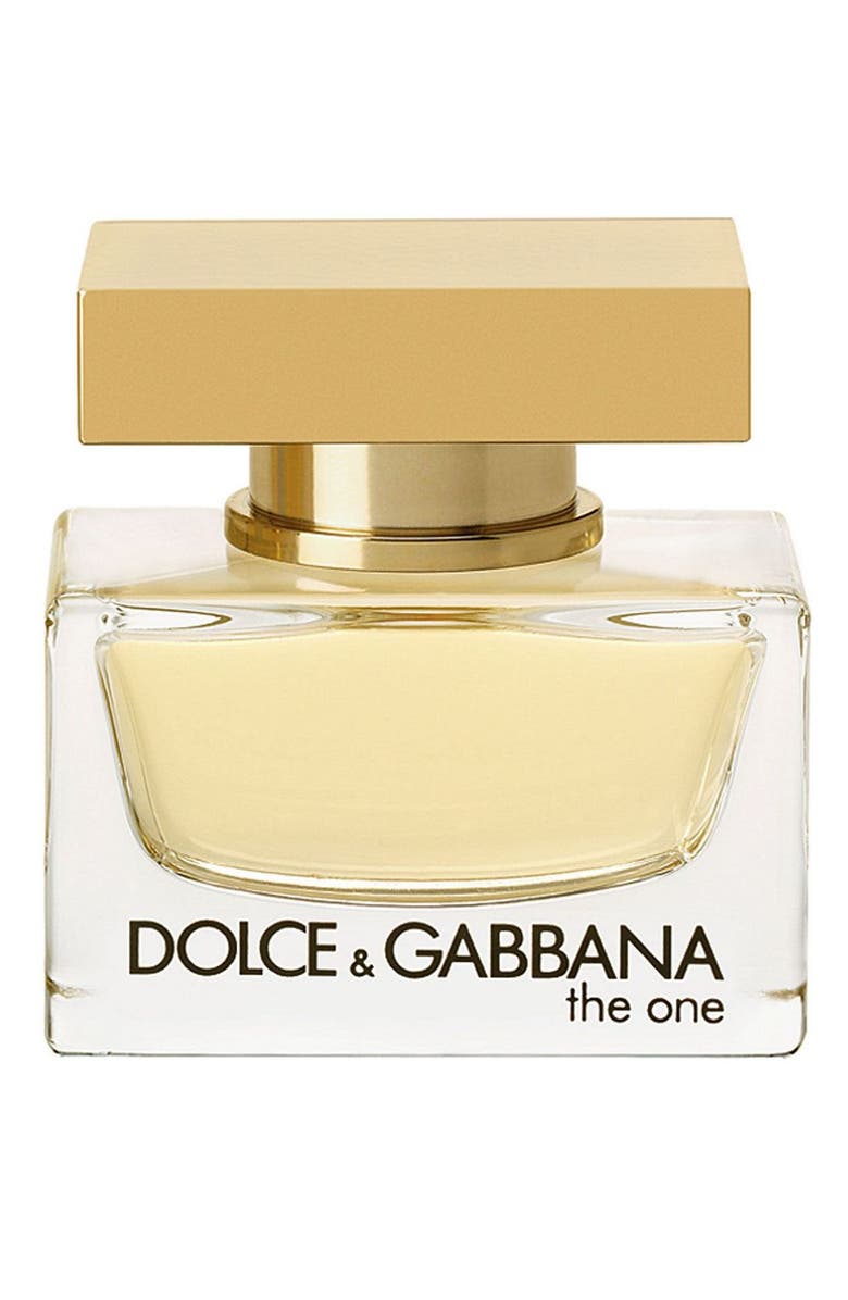 Spanning kans Biscuit Dolce&Gabbana Beauty The One Eau de Parfum | Nordstrom