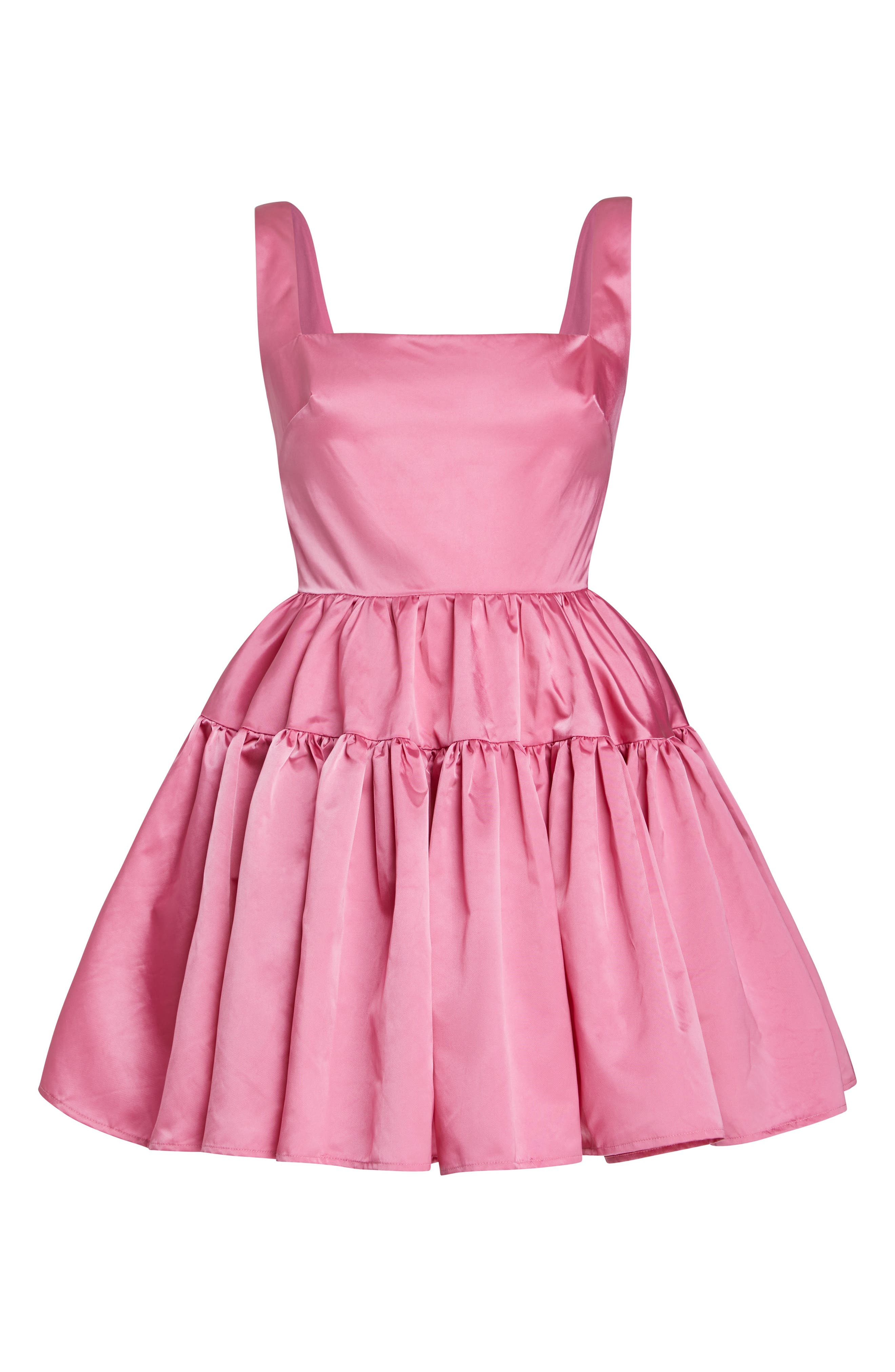 petites britney satin dress Petites Britney Satin Dress