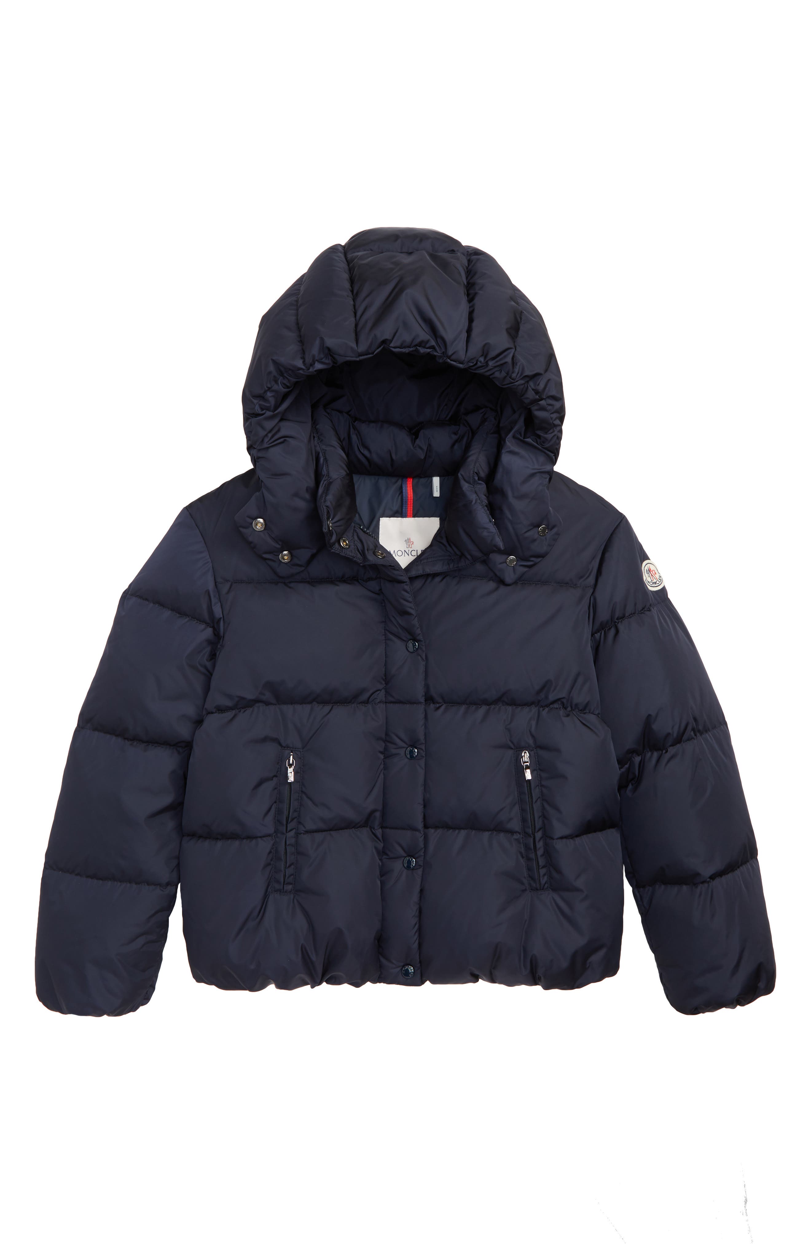 moncler caille jacket