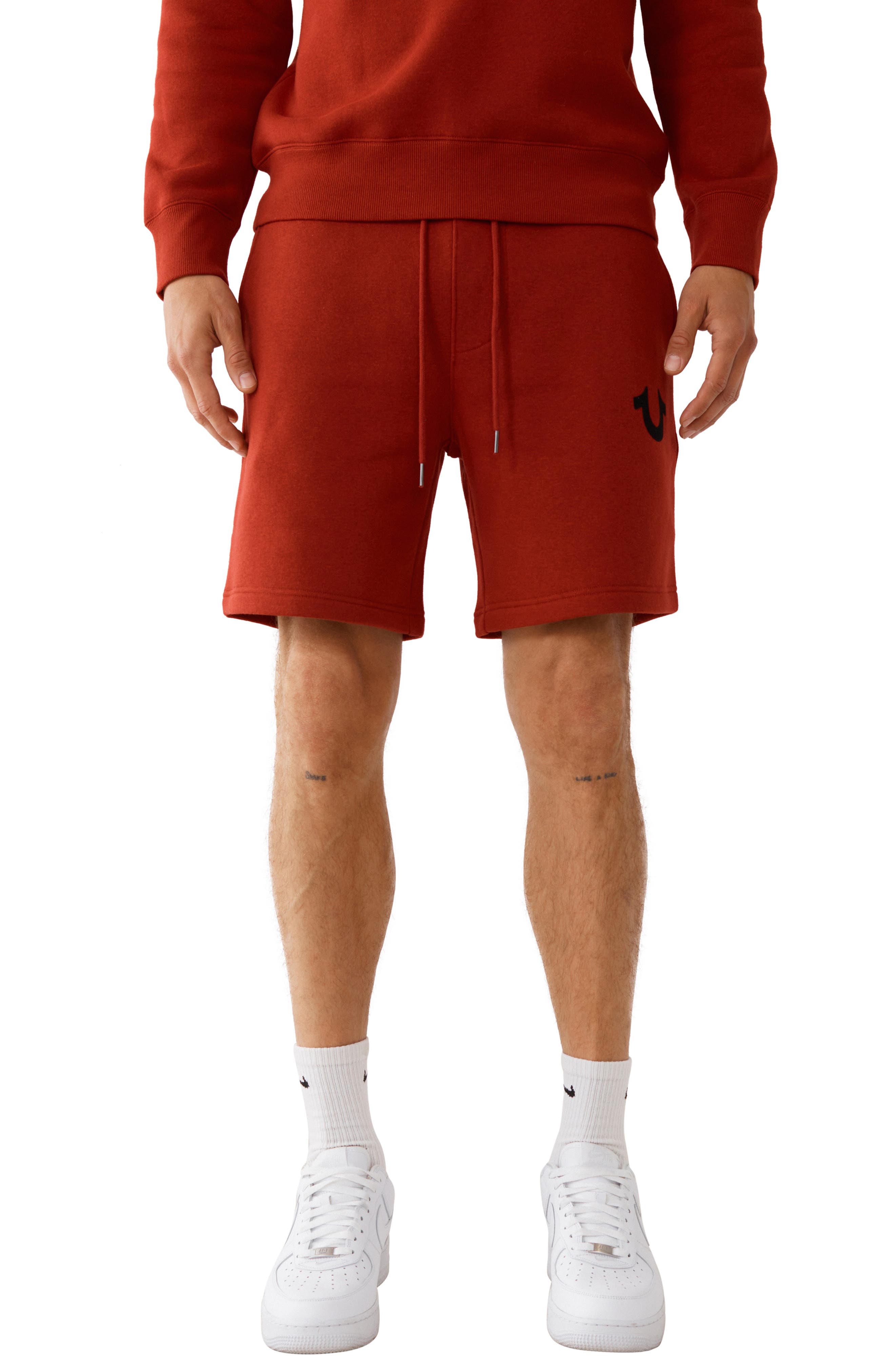 True Religion Brand Jeans Shorts 