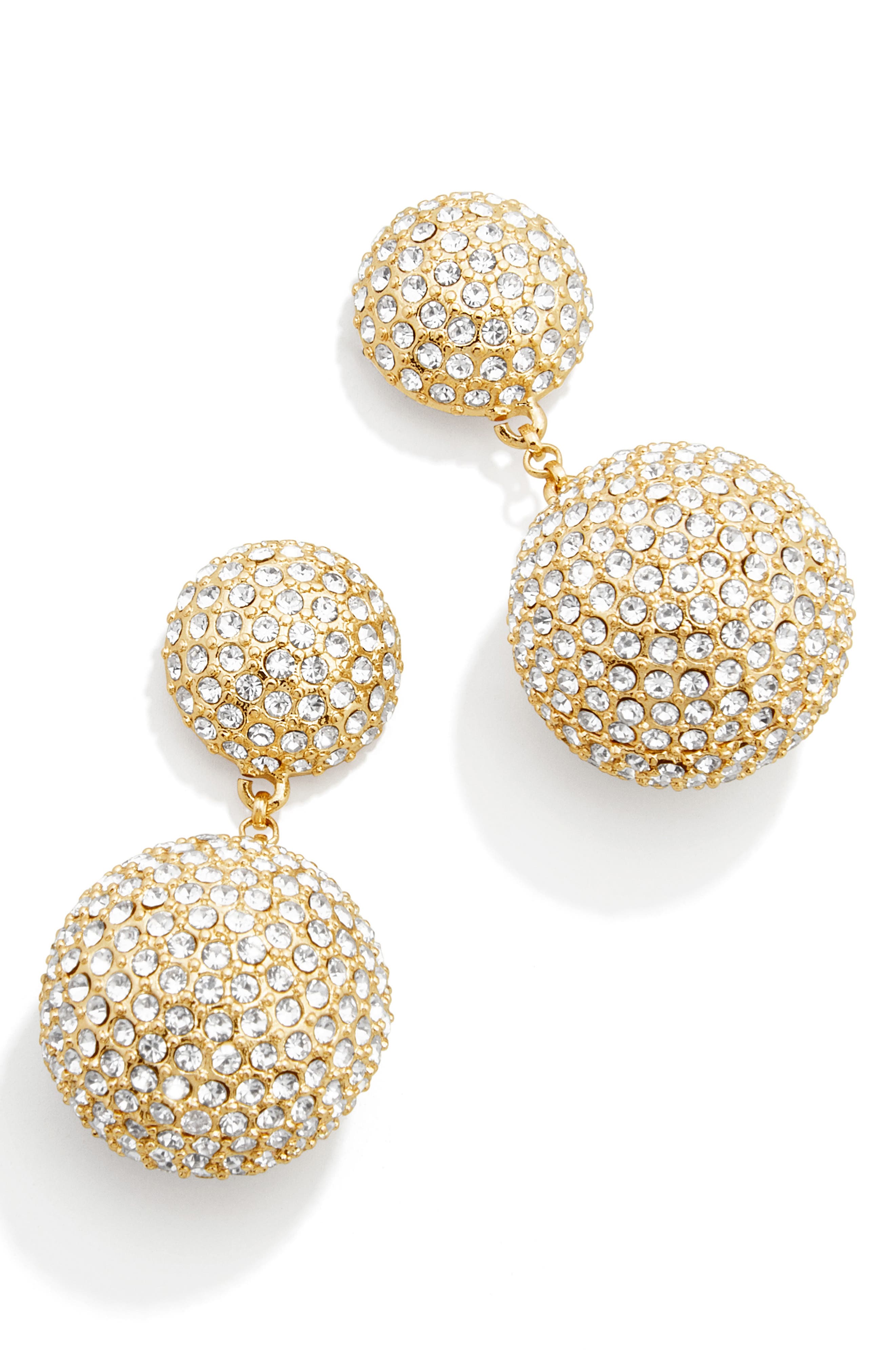 baublebar earrings nordstrom rack