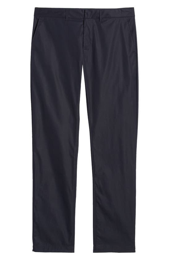 Shop Quiet Golf Players Golf Pants In Navy