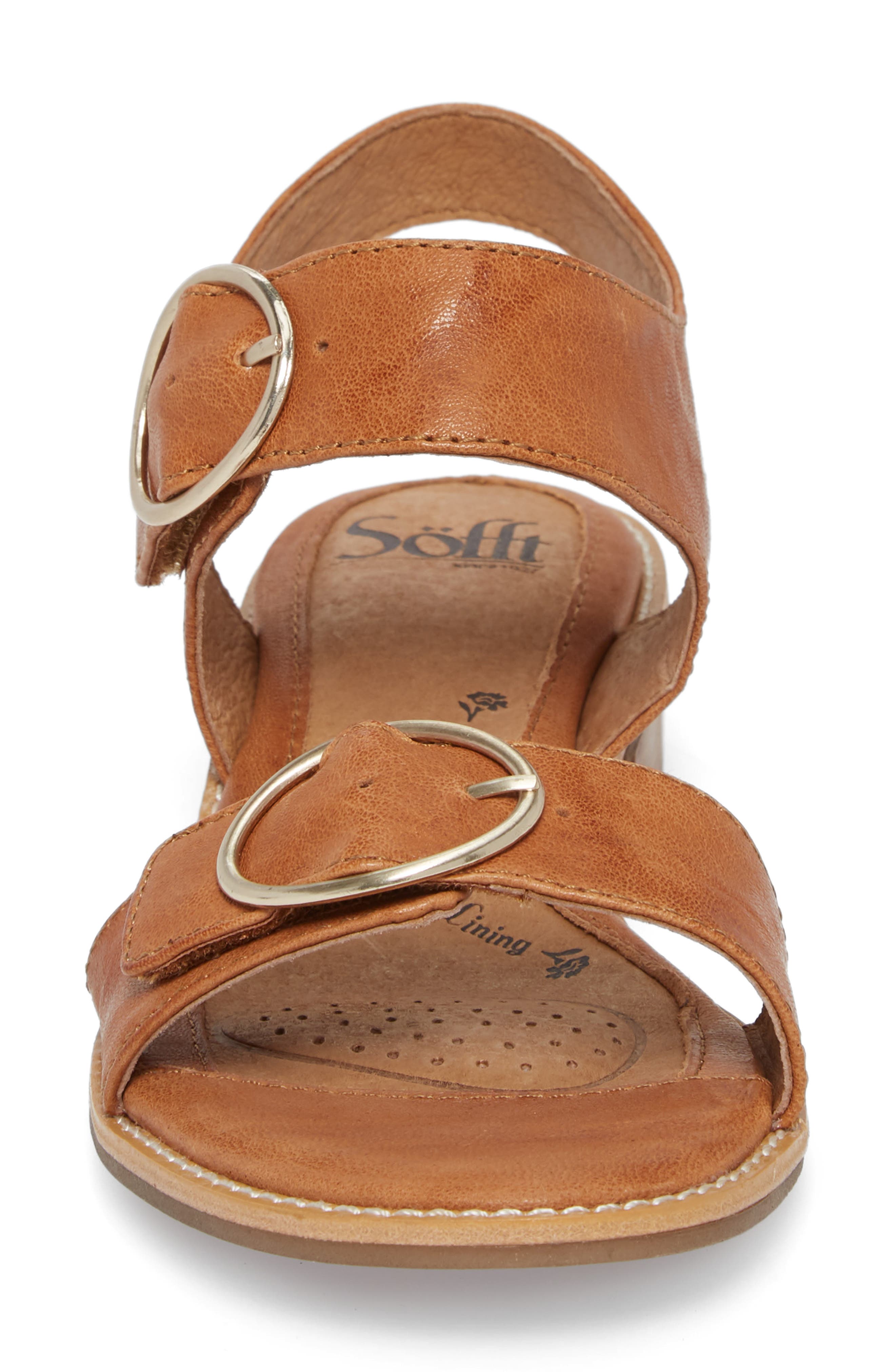 sofft nerissa sandals