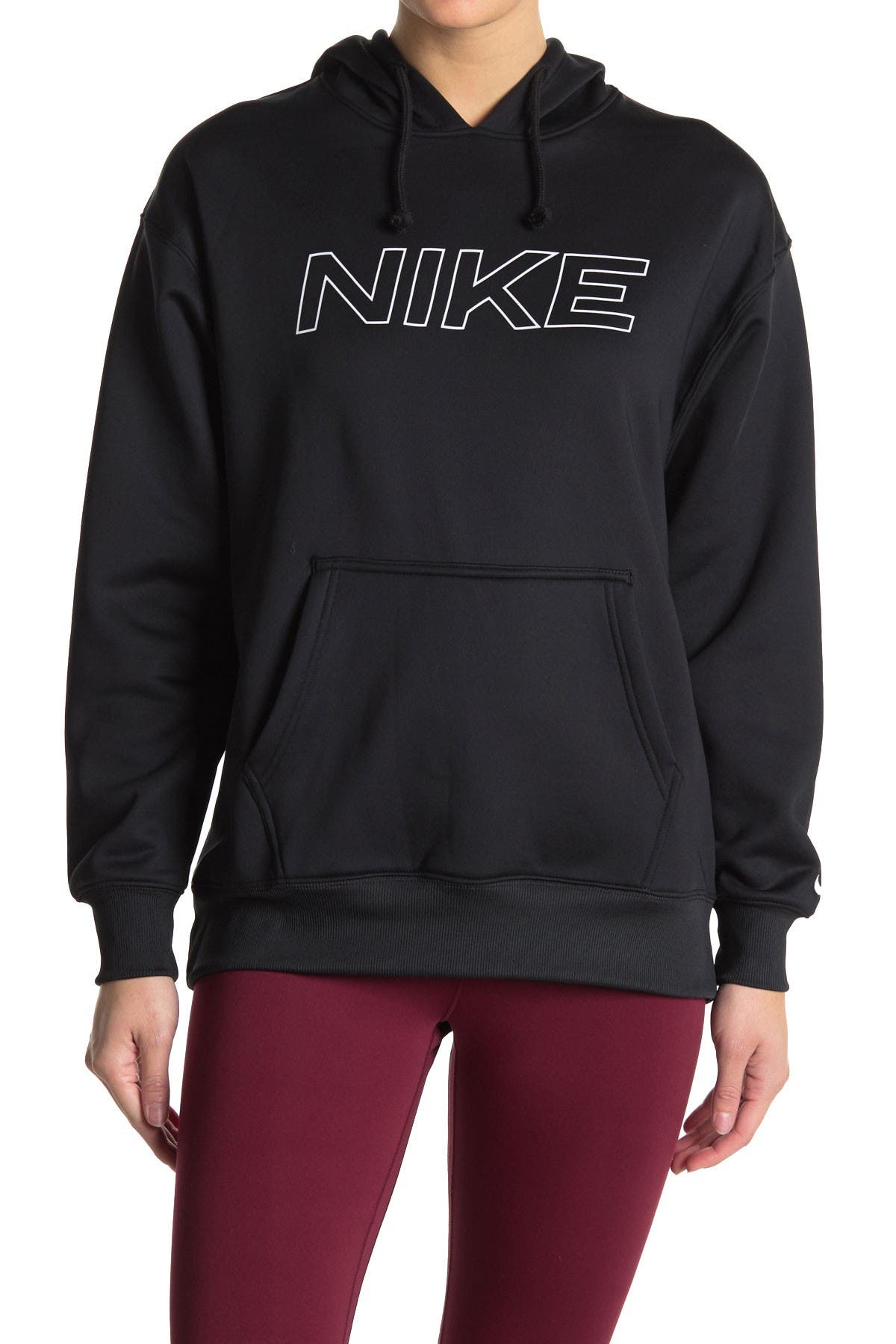 thermal shirt nike