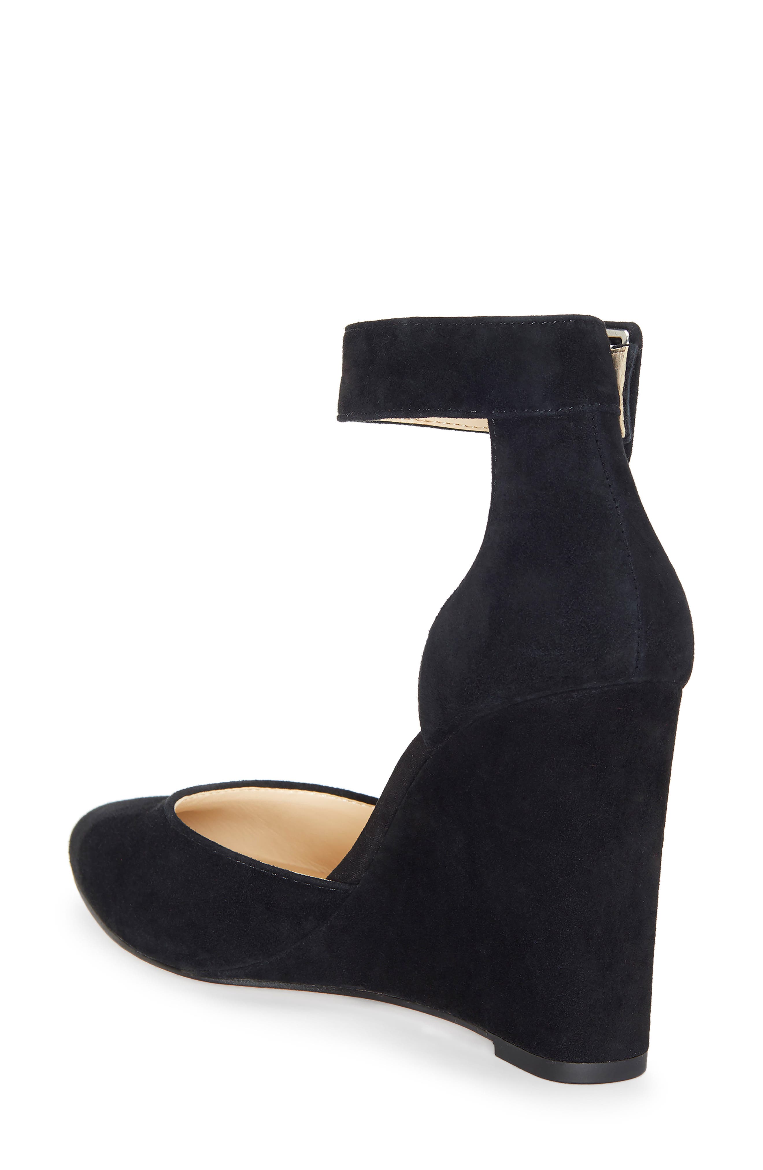 jessica simpson moyra wedge