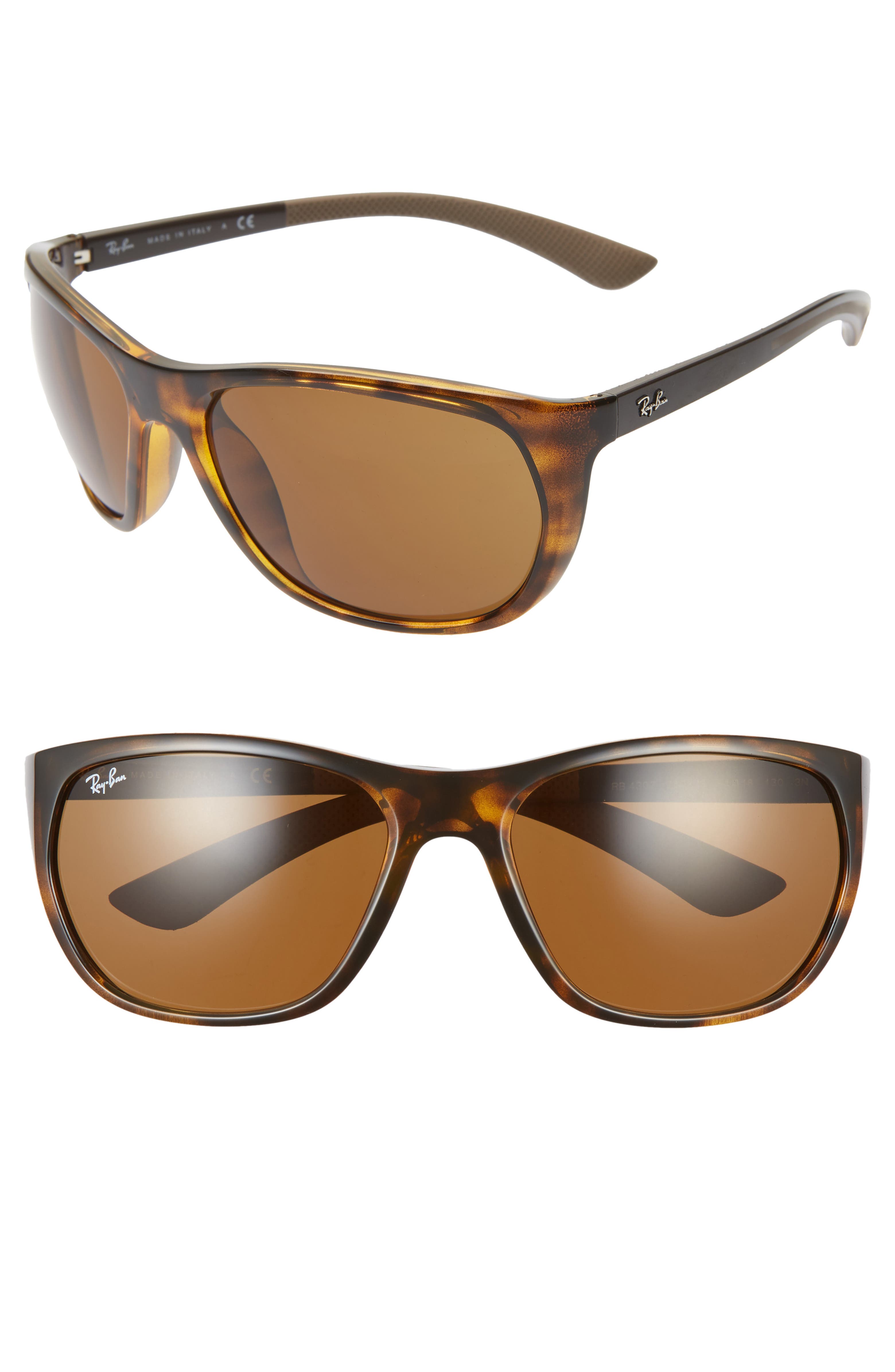 Ray Ban 61mm Wrap Sunglasses Nordstrom ray-ban-61mm-wrap-sunglasses-nordstrom
