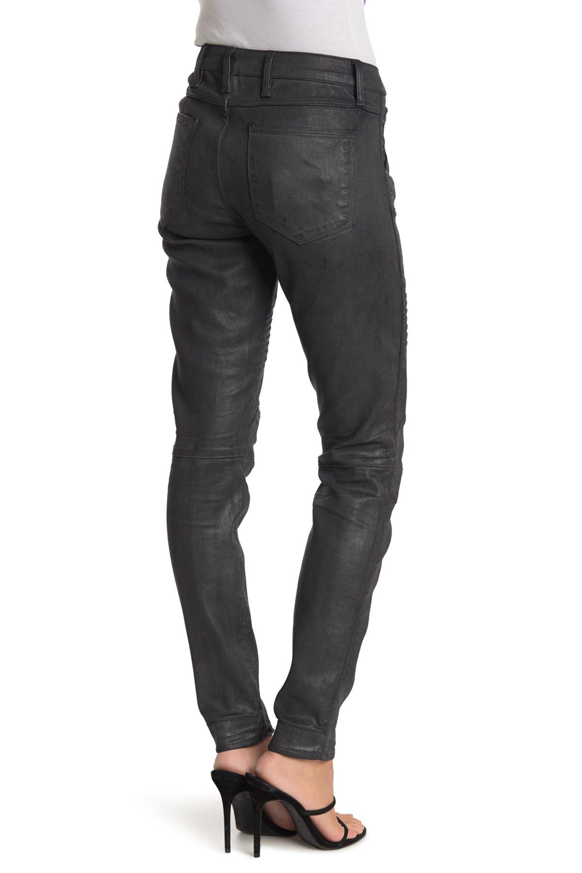 5620 custom mid skinny jeans
