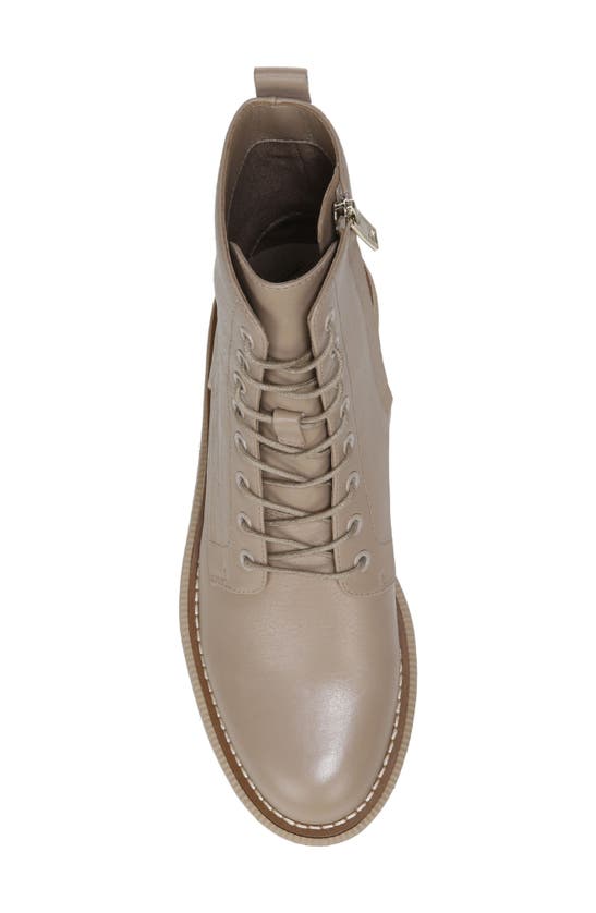 Sam Edelman Women's Garret Lace Up Booties In Cedarwood