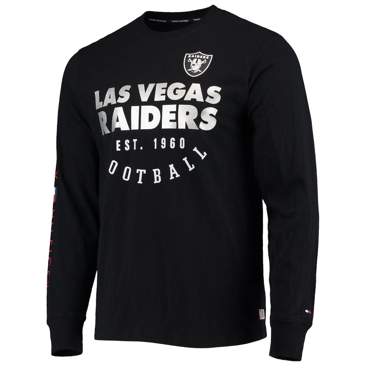 raiders tommy hilfiger