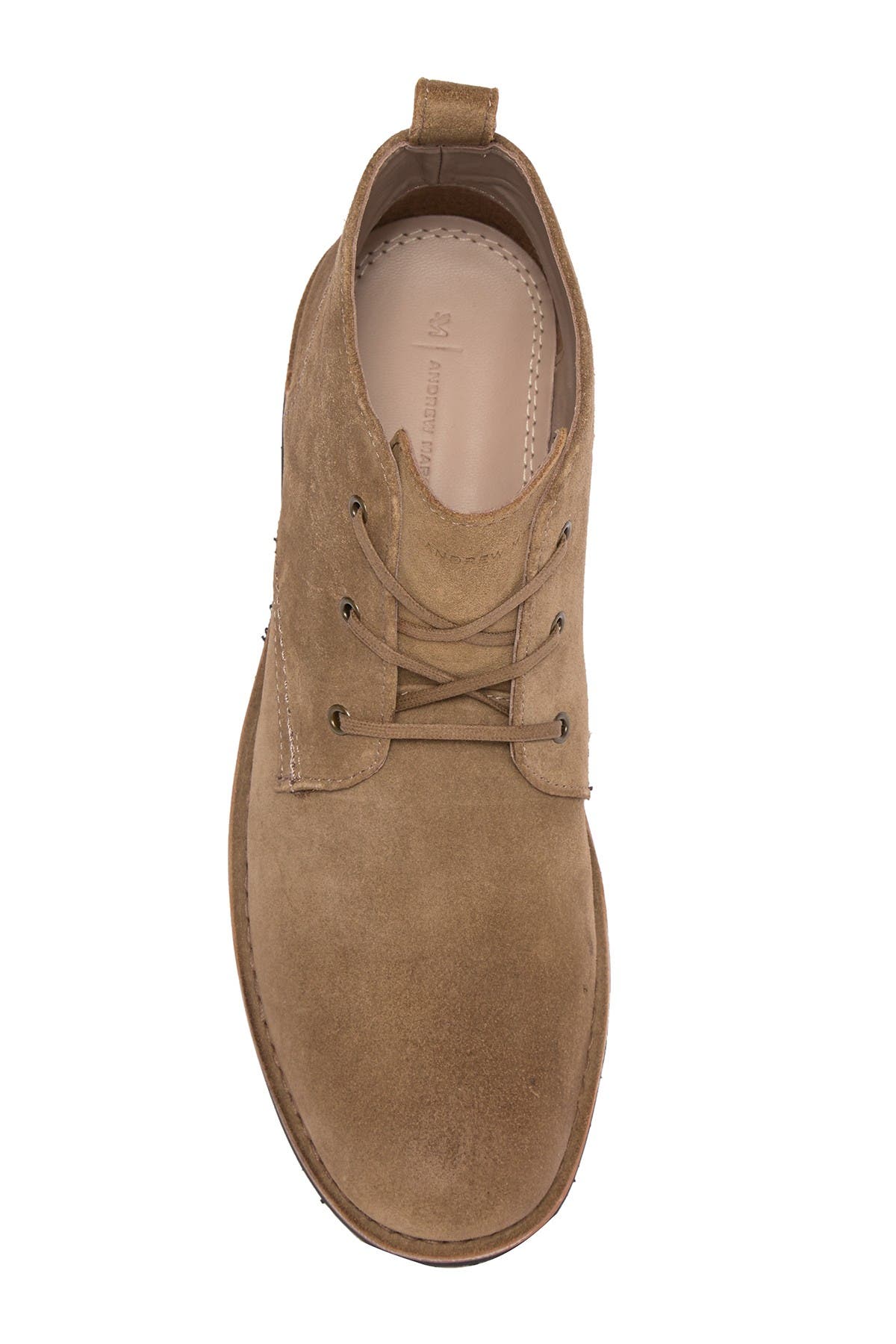 andrew marc chukka boot