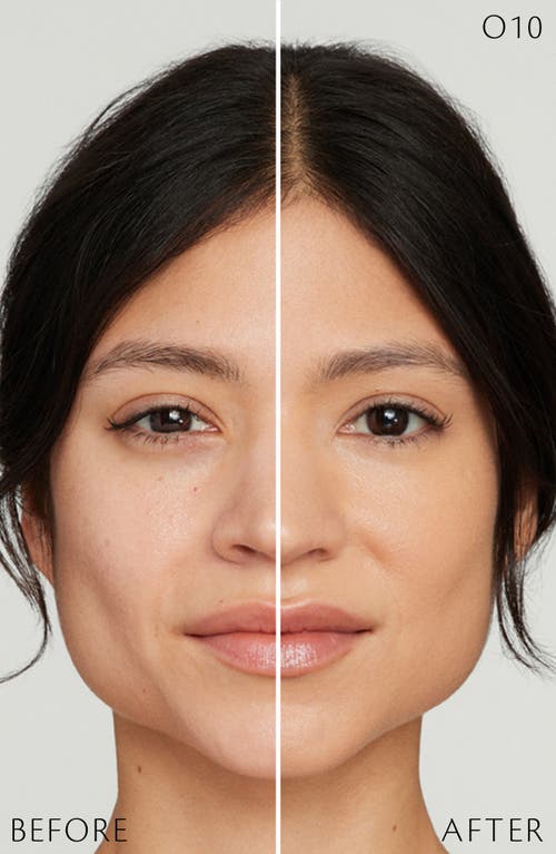 Clé De Peau Beauté The Foundation Spf 22 In Light Ocher