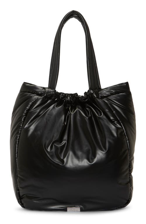 Vince Camuto Calio Bucket Bag in Black at Nordstrom