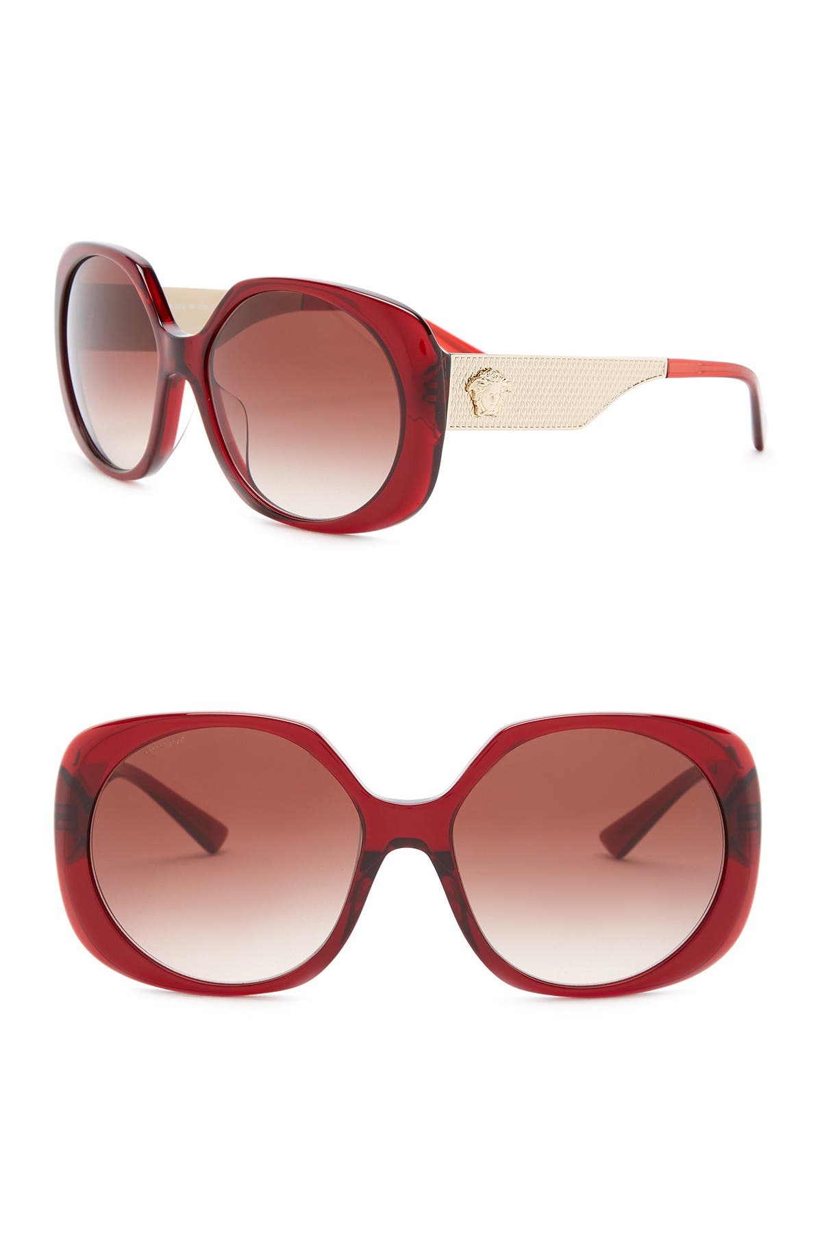 versace rock icon medusa sunglasses