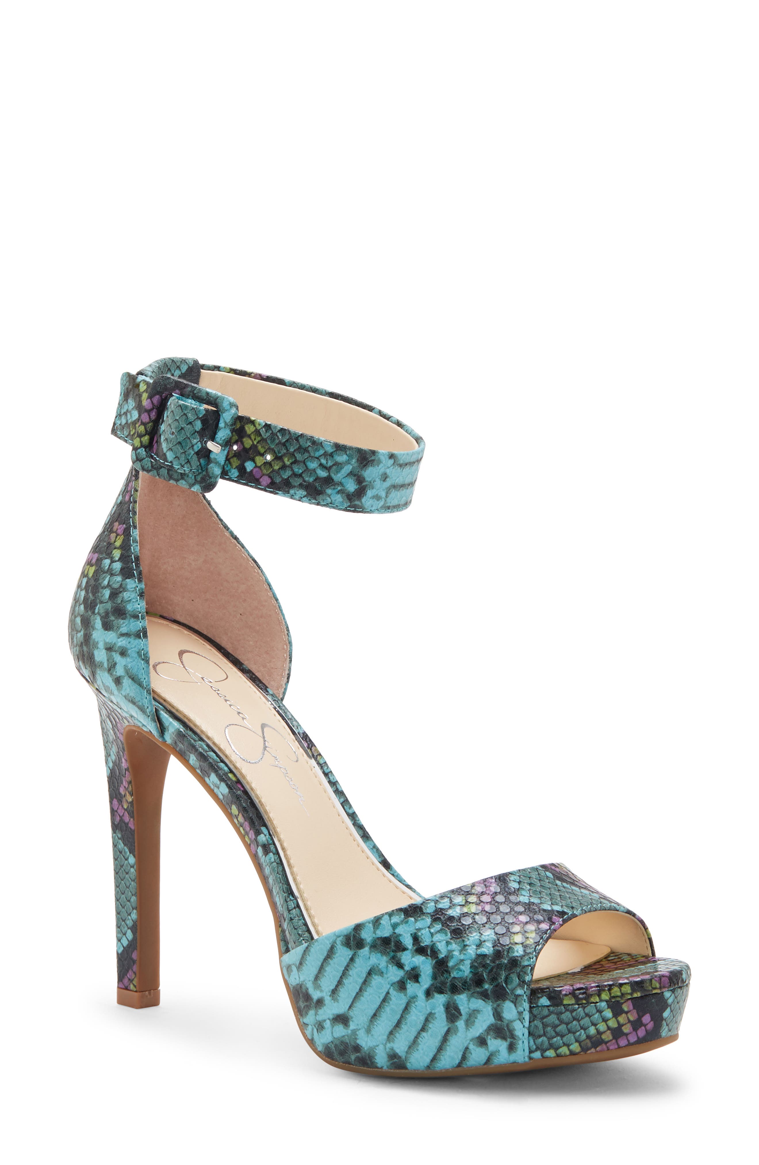 jessica simpson rayli 2 sandal