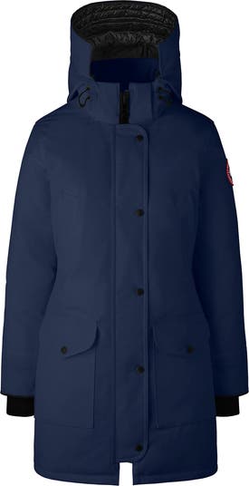 Canada Goose Trillium Core Reset 625 Fill Power Down Jacket