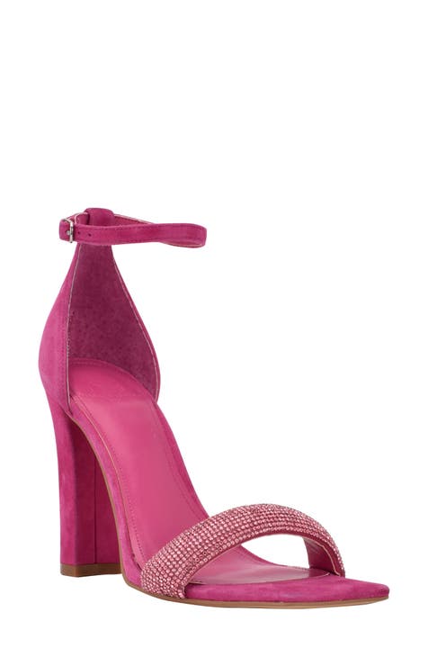 Women's Pink Heels | Nordstrom