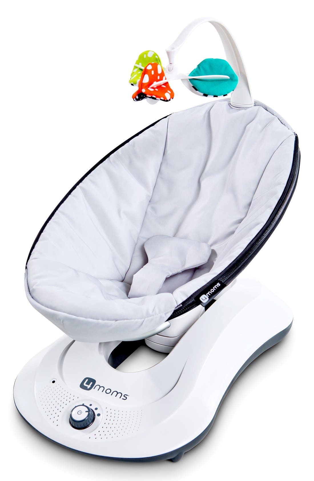 mamaroo bouncer