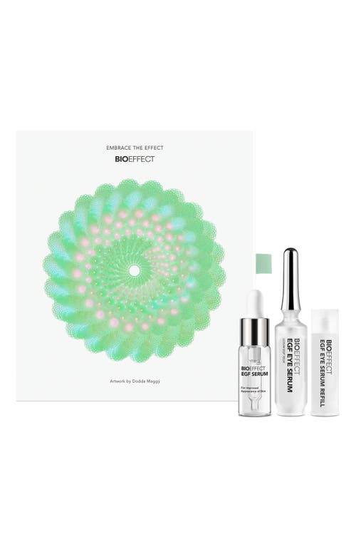 BIOEFFECT Embrace the Effect Skin Care Set (Limited Edition) $328 Value