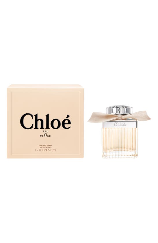 Chloé Eau De Parfum 1 oz / 30 ml In Regular