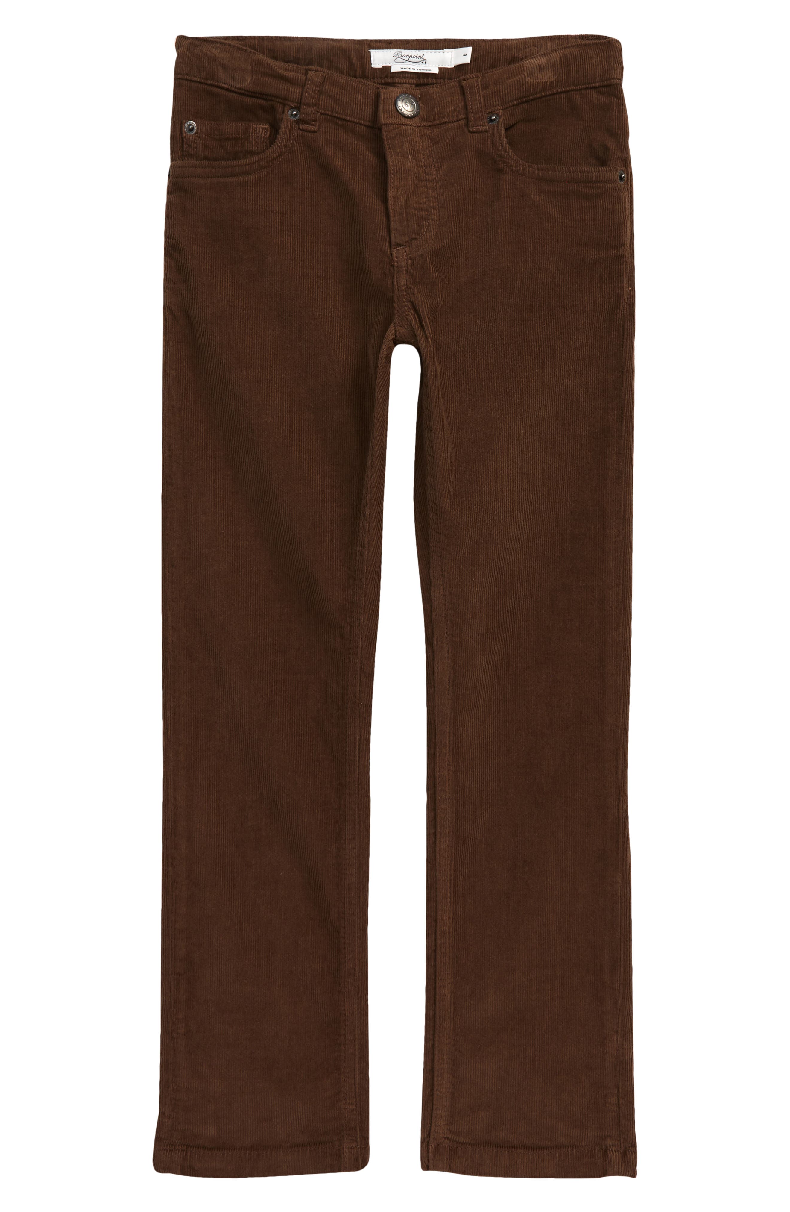 boys burgundy jeans