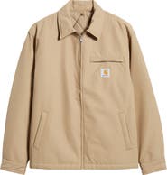 Madera Reversible Jacket