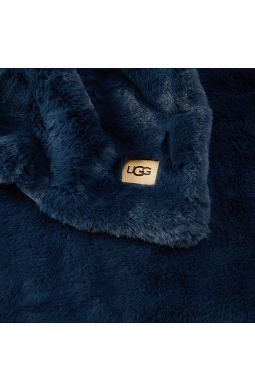 UGG(R) UGG(R) EUPHORIA THROW BLANKET