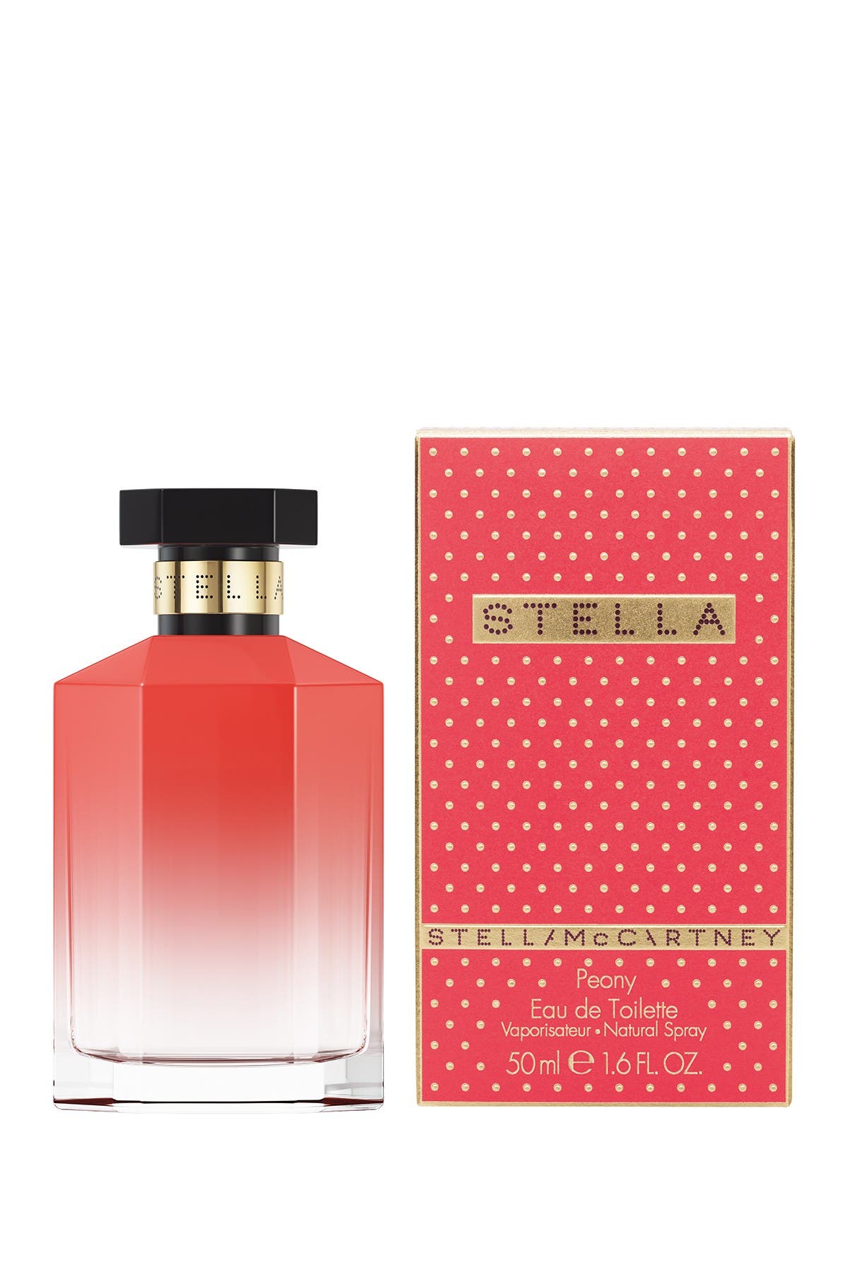 peony eau de parfum