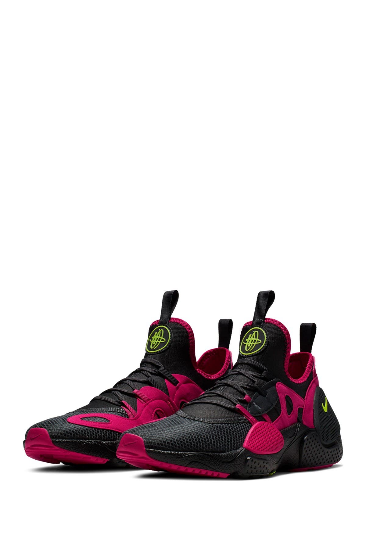 huarache edge sizing